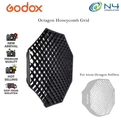 Godox Honeycomb Grid-1