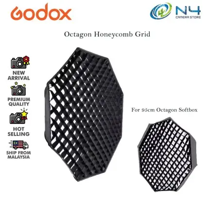 Godox Honeycomb Grid-2