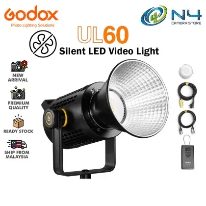 Godox UL60 UL-600 60-1