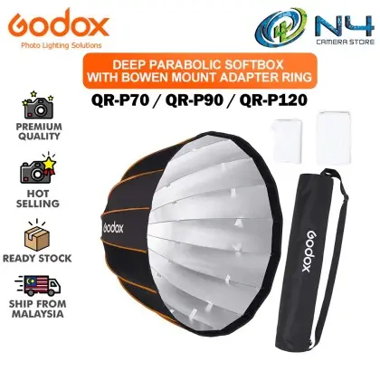 Godox QR-P70 QR-P90-1