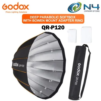 Godox QR-P70 QR-P90-2