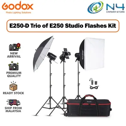 Godox Strobe Studio-1