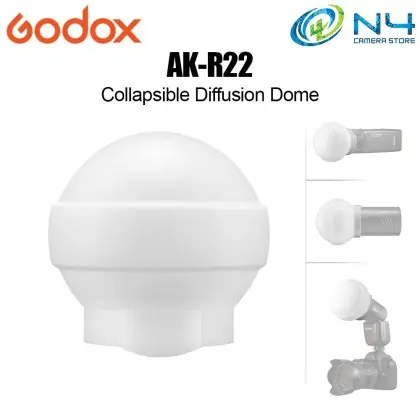 Godox AK-R22 Diffusi-1