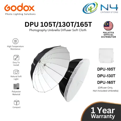 Godox DPU-105T DPU-1-1