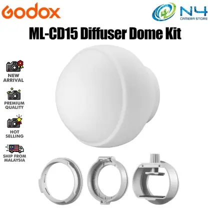 Godox ML-CD15 Diffus-1