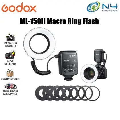 Godox ML-150II ML150-1