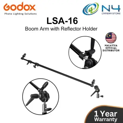 Godox LSA-16 Boom Ar-1