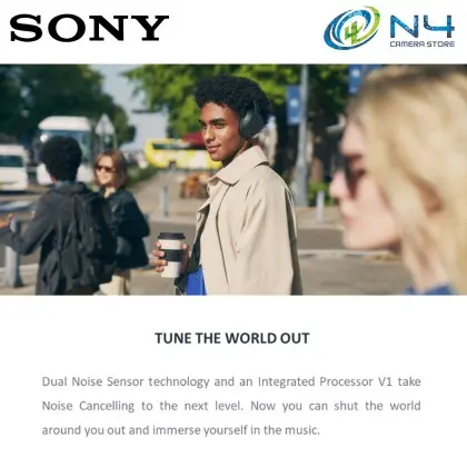 SONY WH-CH720N Wirel-2