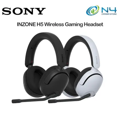 Sony INZONE H5 WH-G5-1