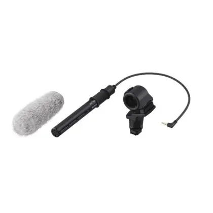 Sony ECM-CG60 Shotgu-2