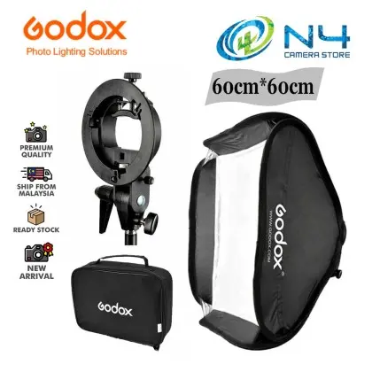 Godox Easy Fold Spee-1