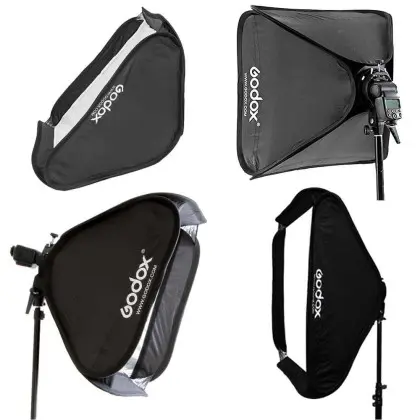 Godox Easy Fold Spee-2
