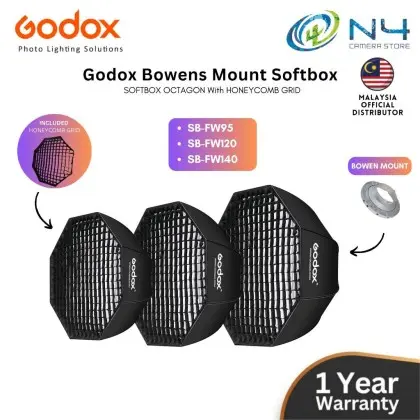 Godox SB-FW 95cm 120-1