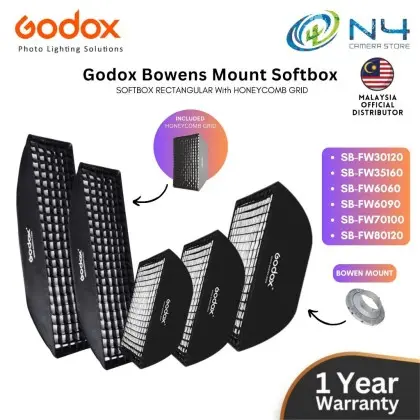 Godox Softbox SB-FW-1