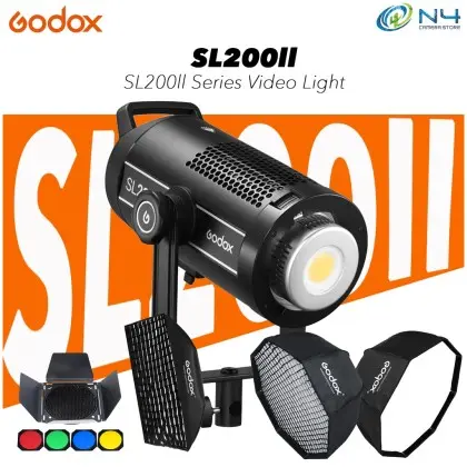 Godox LED Daylight B-1