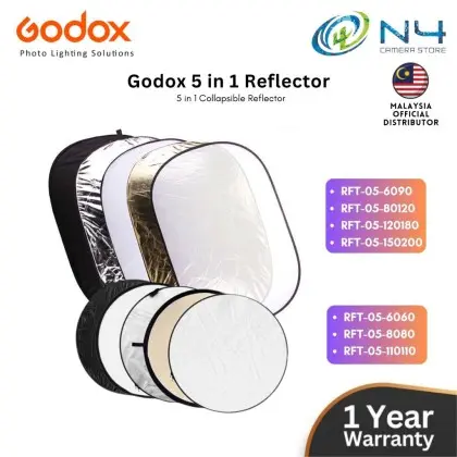 GODOX Reflector RFT--1