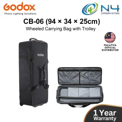 Godox CB-06 CB-01 CB-1