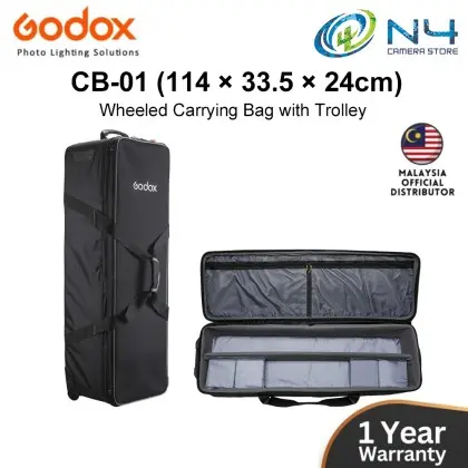 Godox CB-06 CB-01 CB-2