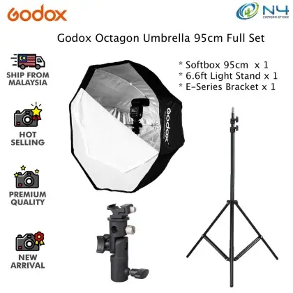 Godox Octagon Softbo-1