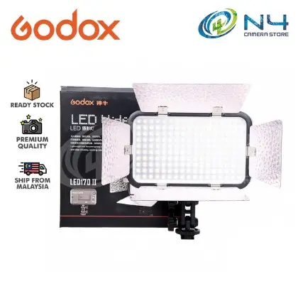 Godox LED170II LED V-2
