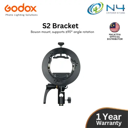 Godox S2 Bowens Moun-1