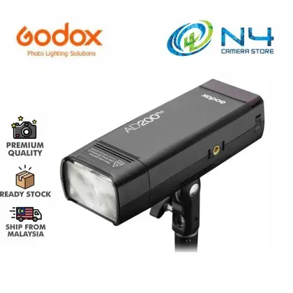 Godox AD200Pro 200W-1