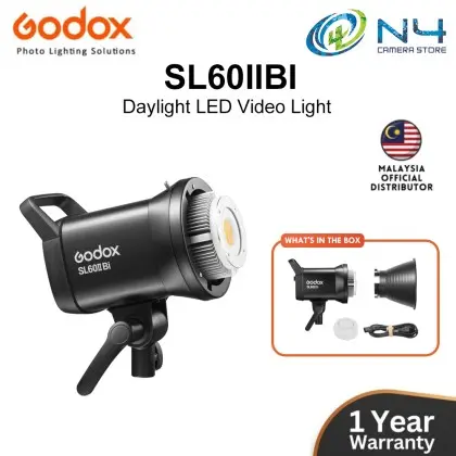 Godox SL60IID SL60II-2