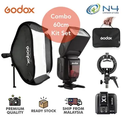 Godox Speedlite Comb-1