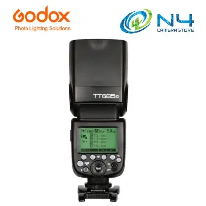 Godox TT685 Thinklit-1