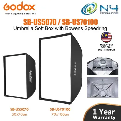 GODOX SB-US5070 / SB-1