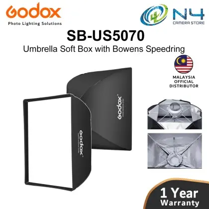 GODOX SB-US5070 / SB-2