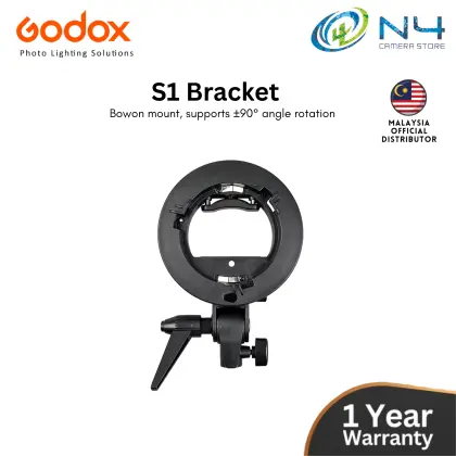 Godox S-TYPE Speedli-1