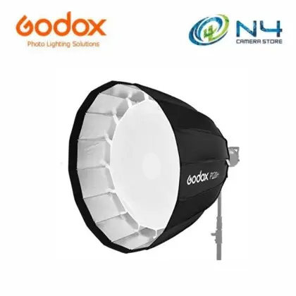 Godox P120L Paraboli-1