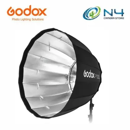 Godox P120L Paraboli-2