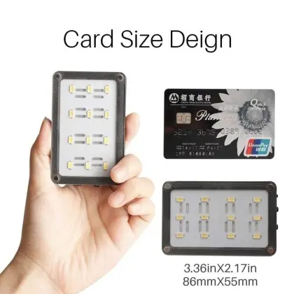 Ulanzi CardLite Mini-2