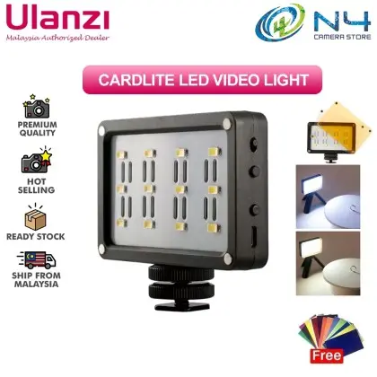 Ulanzi CardLite Mini-1