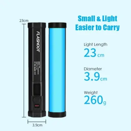Flashoot FLT6 Magnet-2