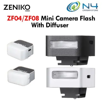 ZENIKO ZF04/ZF08 Min-2