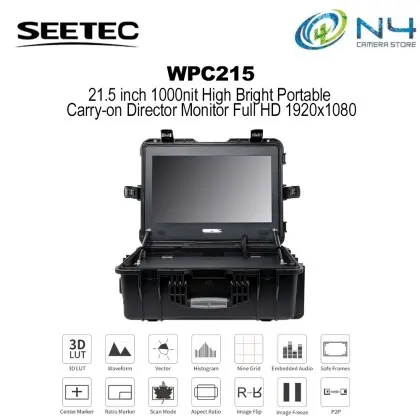 SEETEC WPC215 21.5 i-1