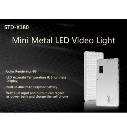 Sidande X180 Mini Me-2