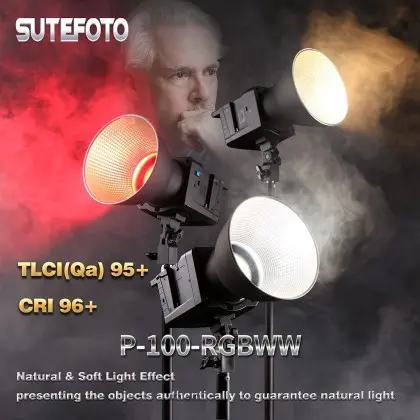 Sutefoto P100 RGB Vi-2