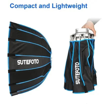 Sutefoto 23.6inches/-2
