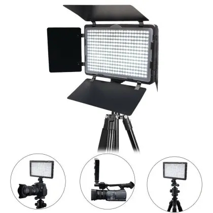 SUTEFOTO LED-340A CR-2