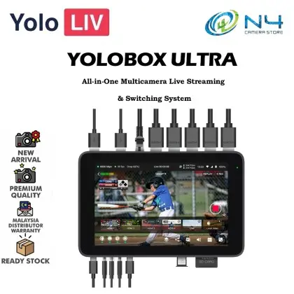 YoloLiv YoloBox Ultr-1