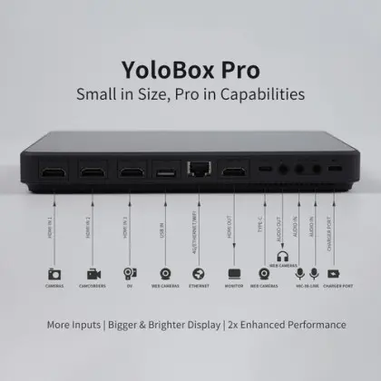 YoloLiv YoloBox Pro-2