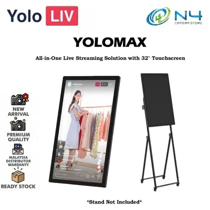 YoloLiv YoloMax All--1