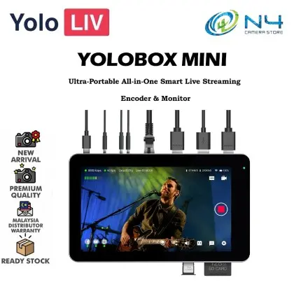 YoloLiv YoloBox Mini-1