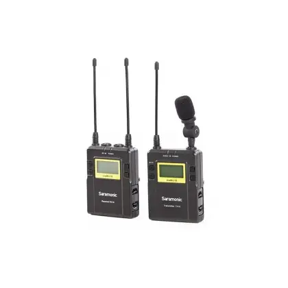Saramonic SR-XM1 Min-2