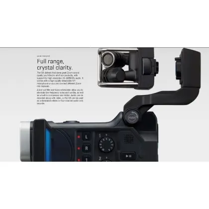 Zoom Q8 2K Handy Vid-2