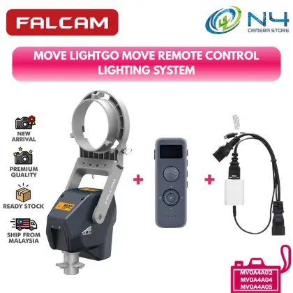 FALCAM MOVE LIGHTGO-1